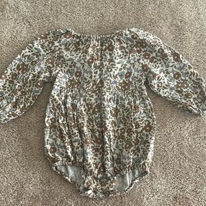 Rylee and Cru 12-18m bubble